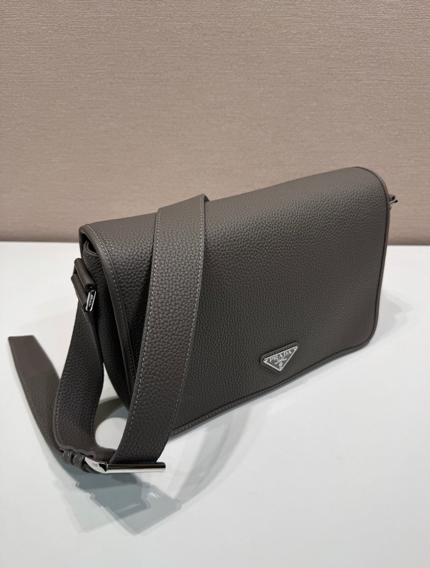 Prada Messenger Bag