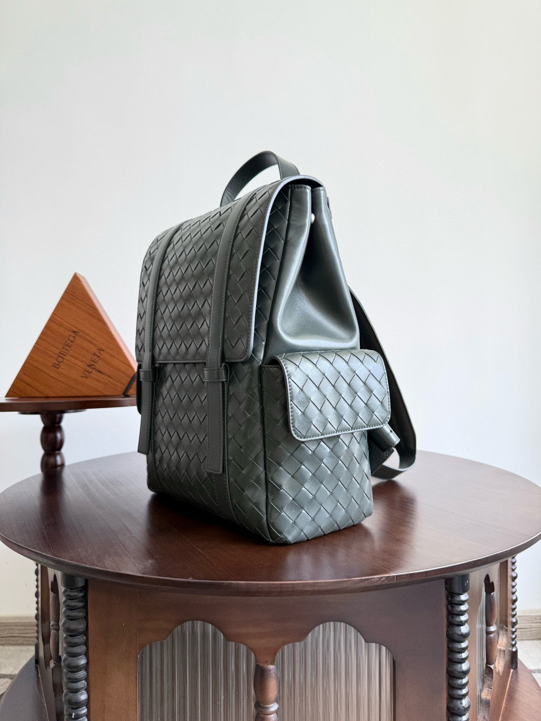 Bottega Veneta Backpack