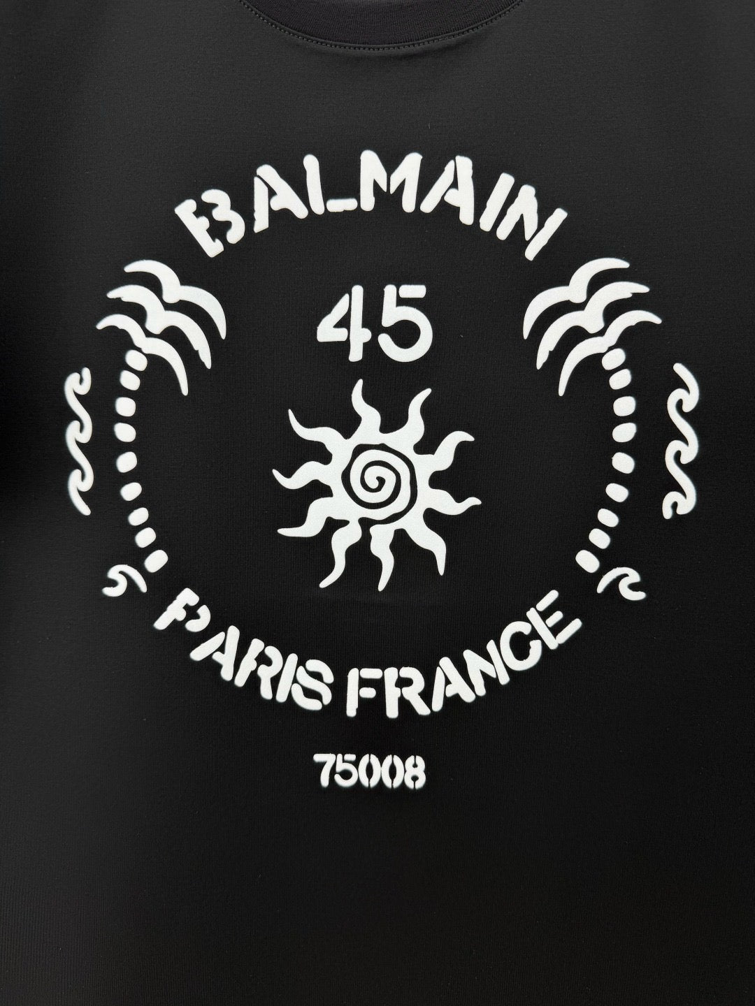 Balmain T-Shirt