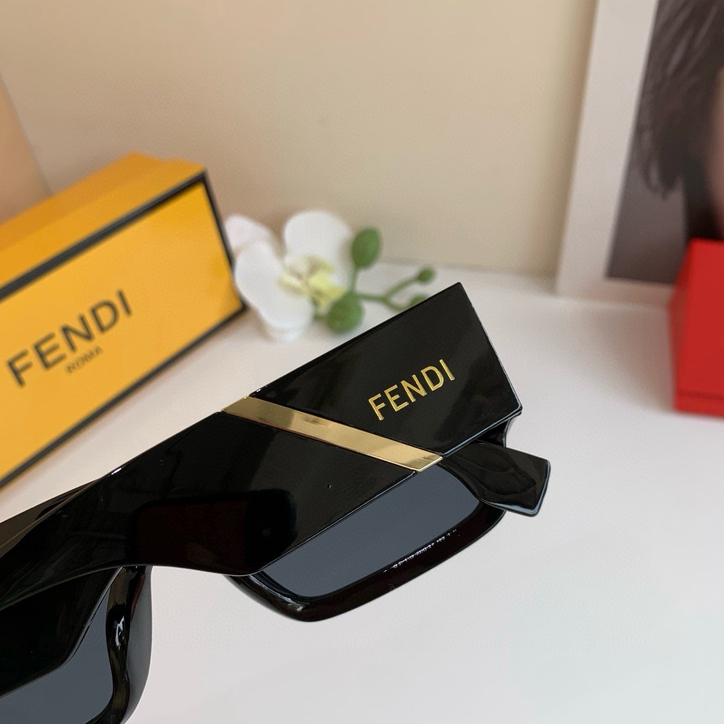 Fendi Sunglasses