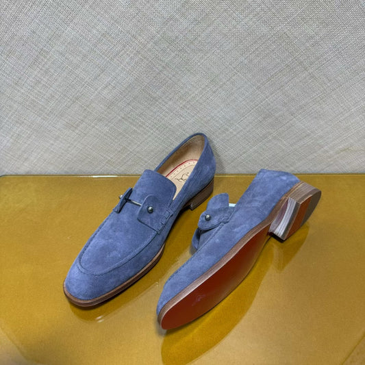Christian Louboutin Loafer