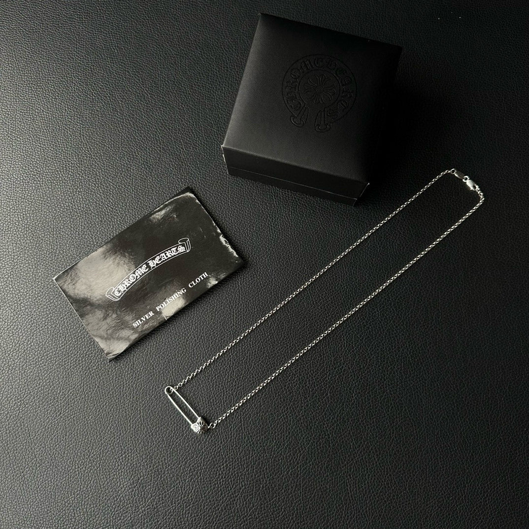 Chrome Hearts Necklace