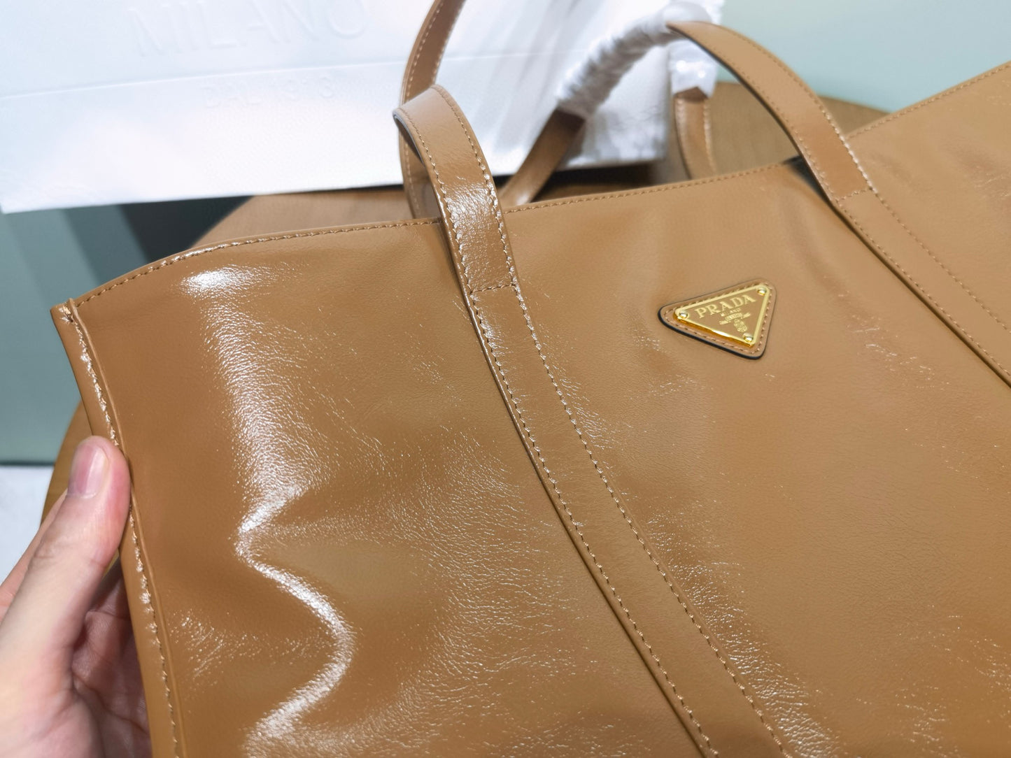 Prada Tote bag