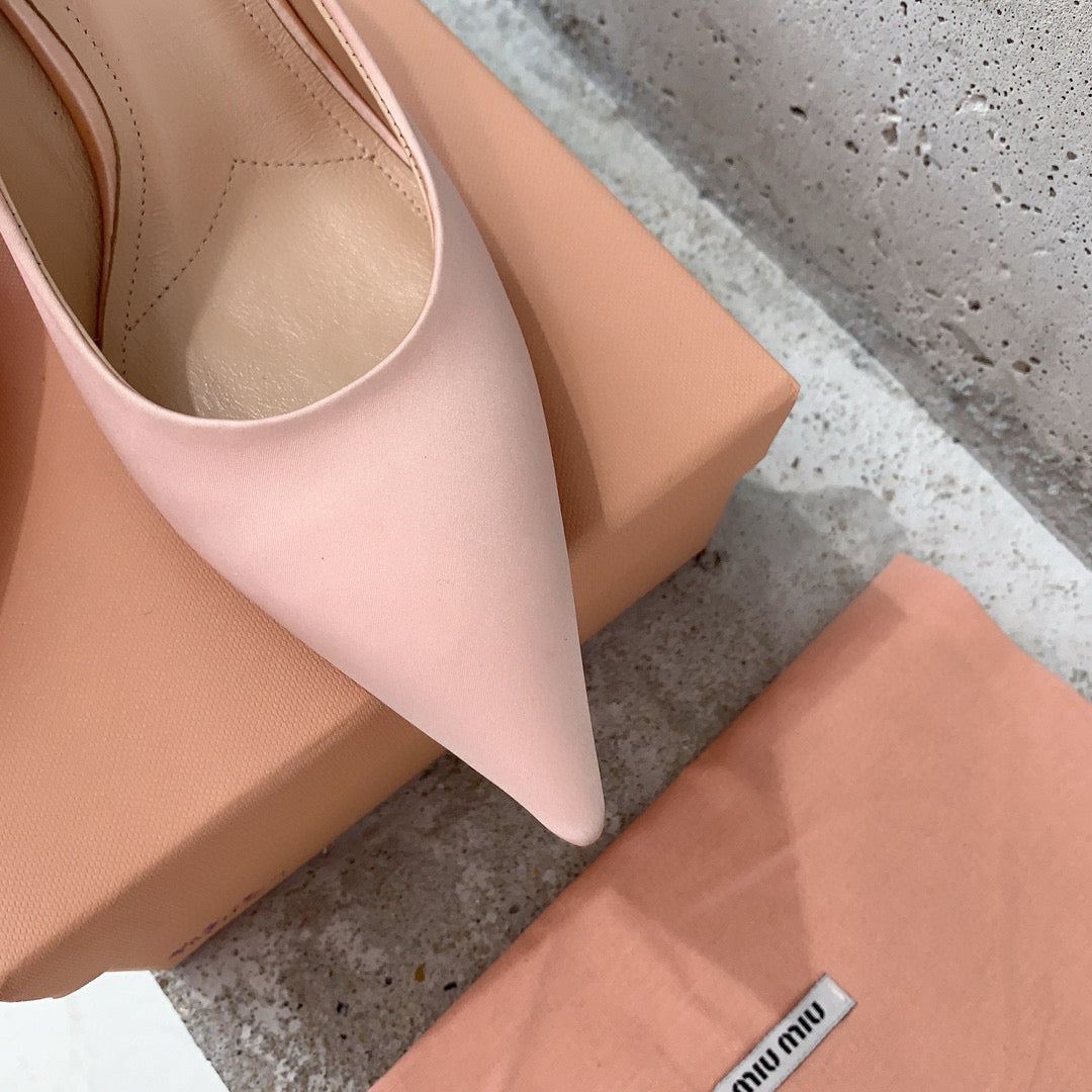 Miu Miu Heels