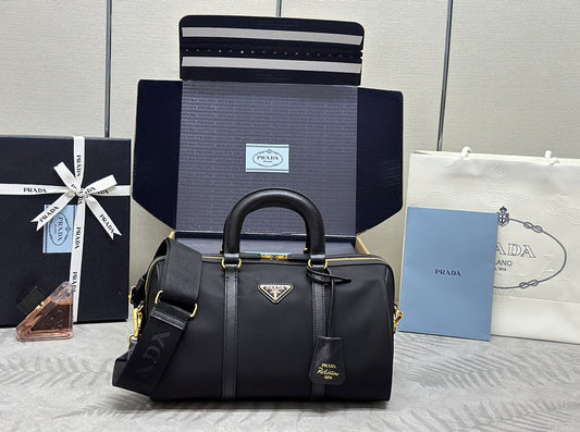 Prada Duffle Bag