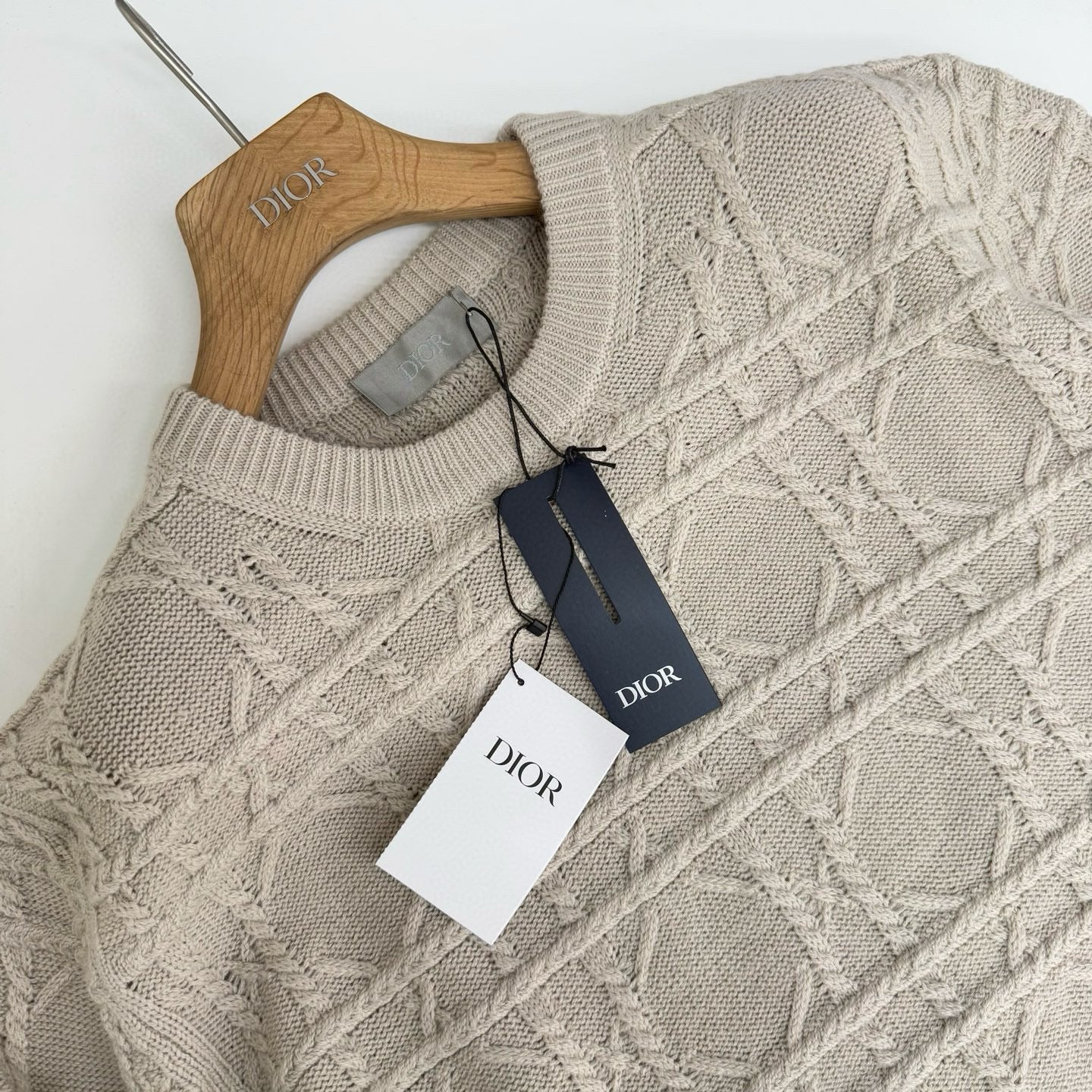 Dior Sweater
