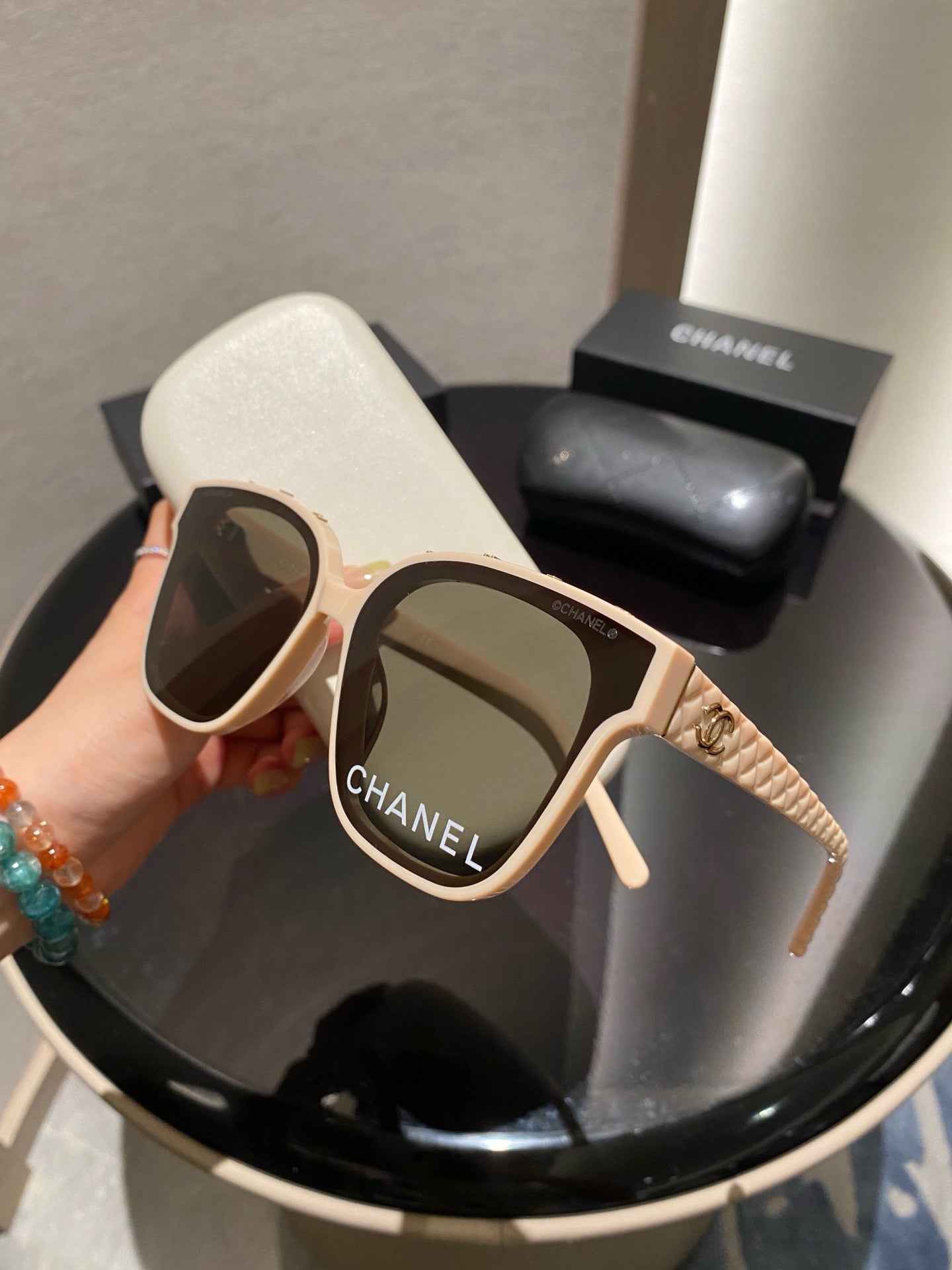 Chanel Sunglasses