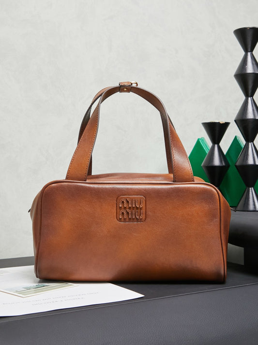 Miu Miu Case Bag