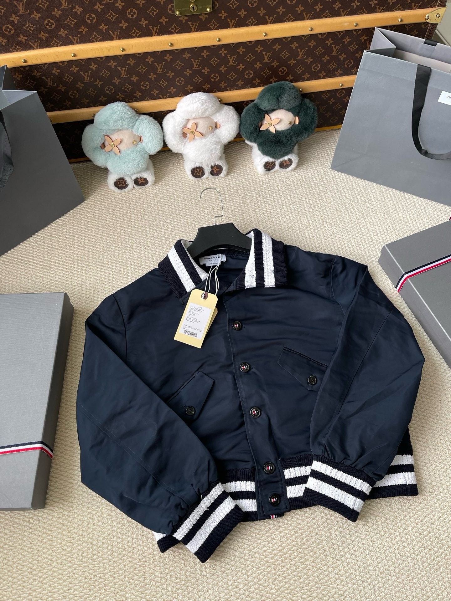 Thom Browne Jacket