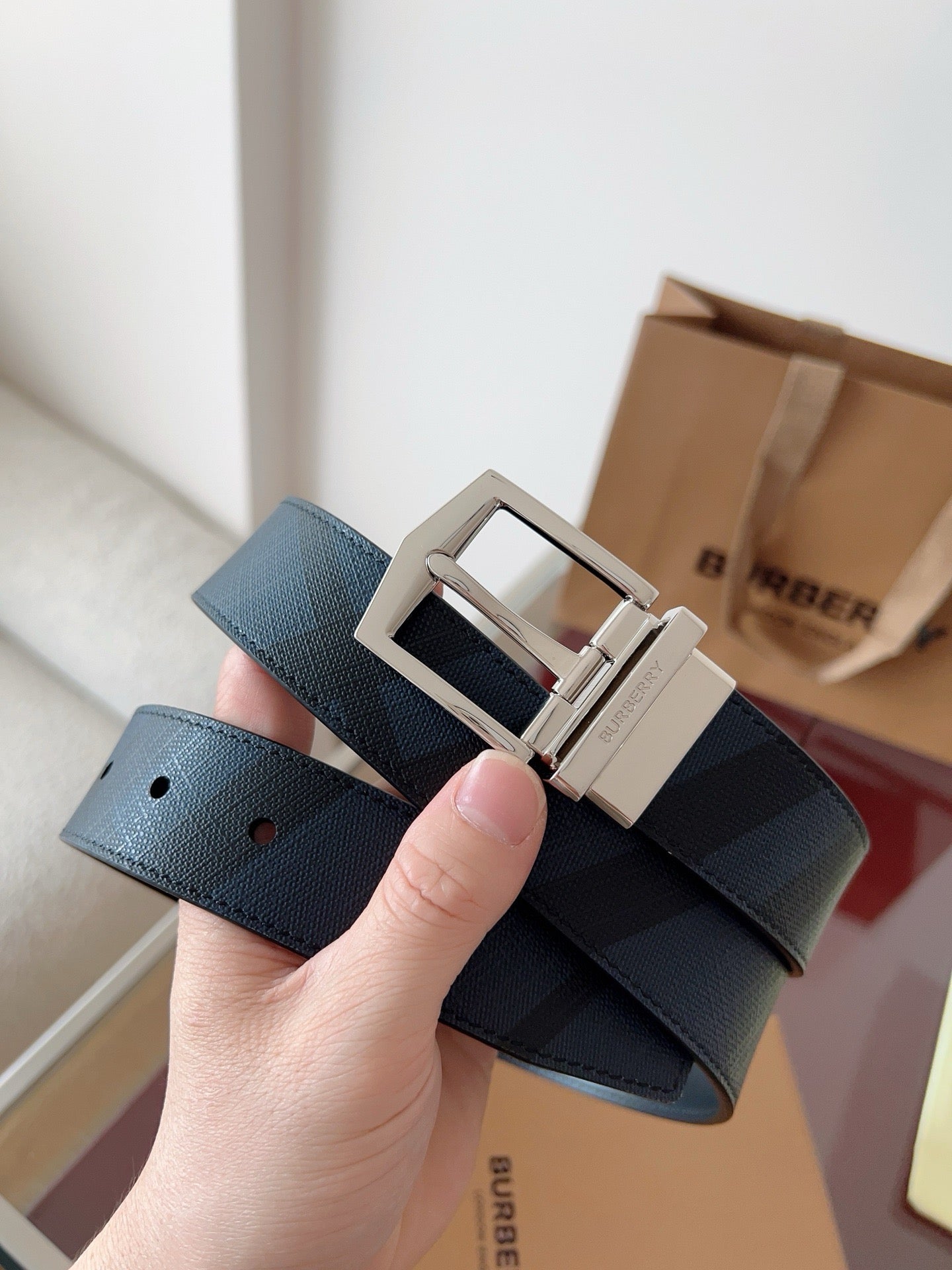 BBR Belt