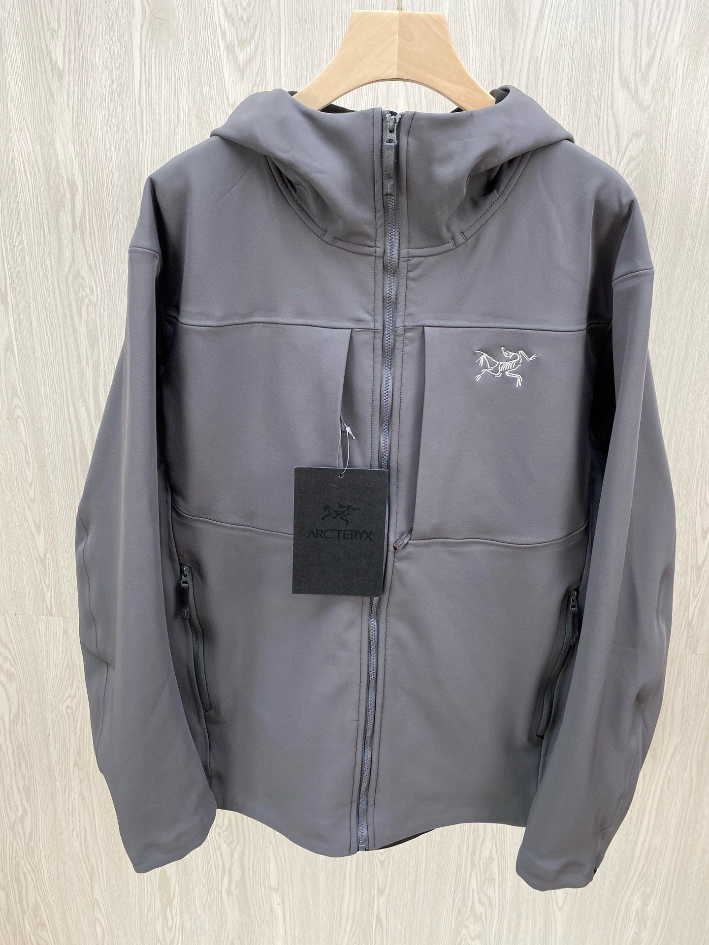 Arcteryx Jacket