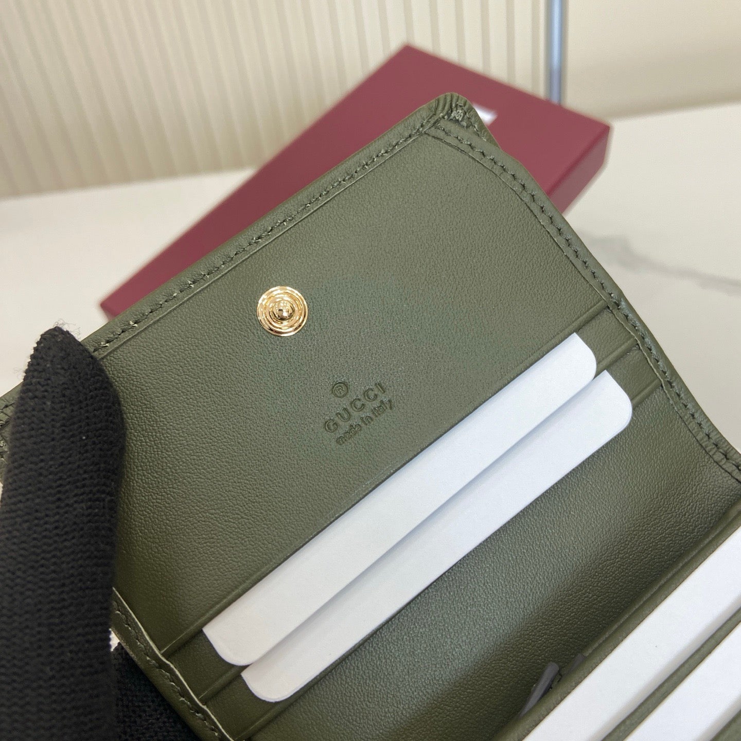 Gucci Wallet