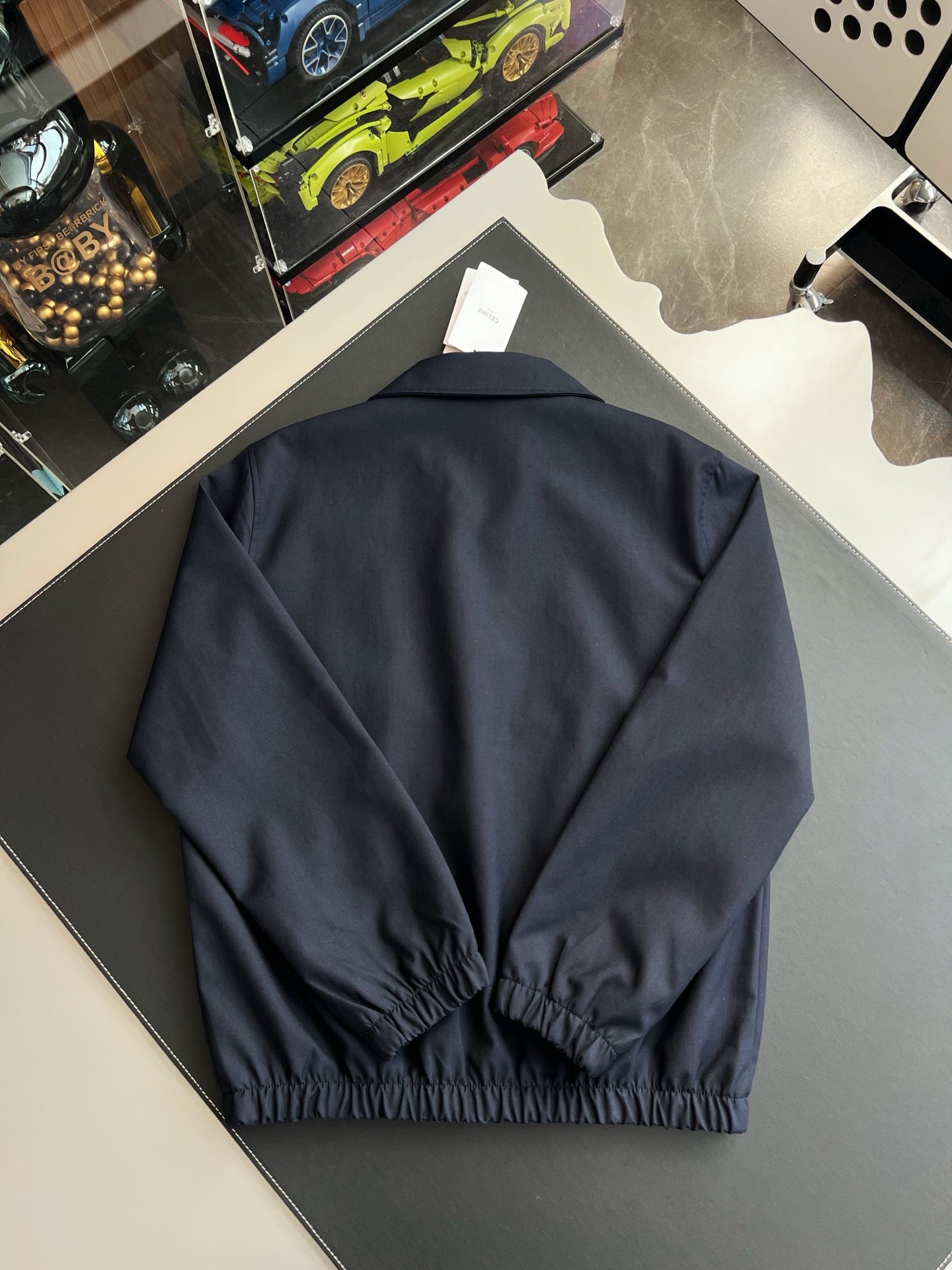 Celine Jacket