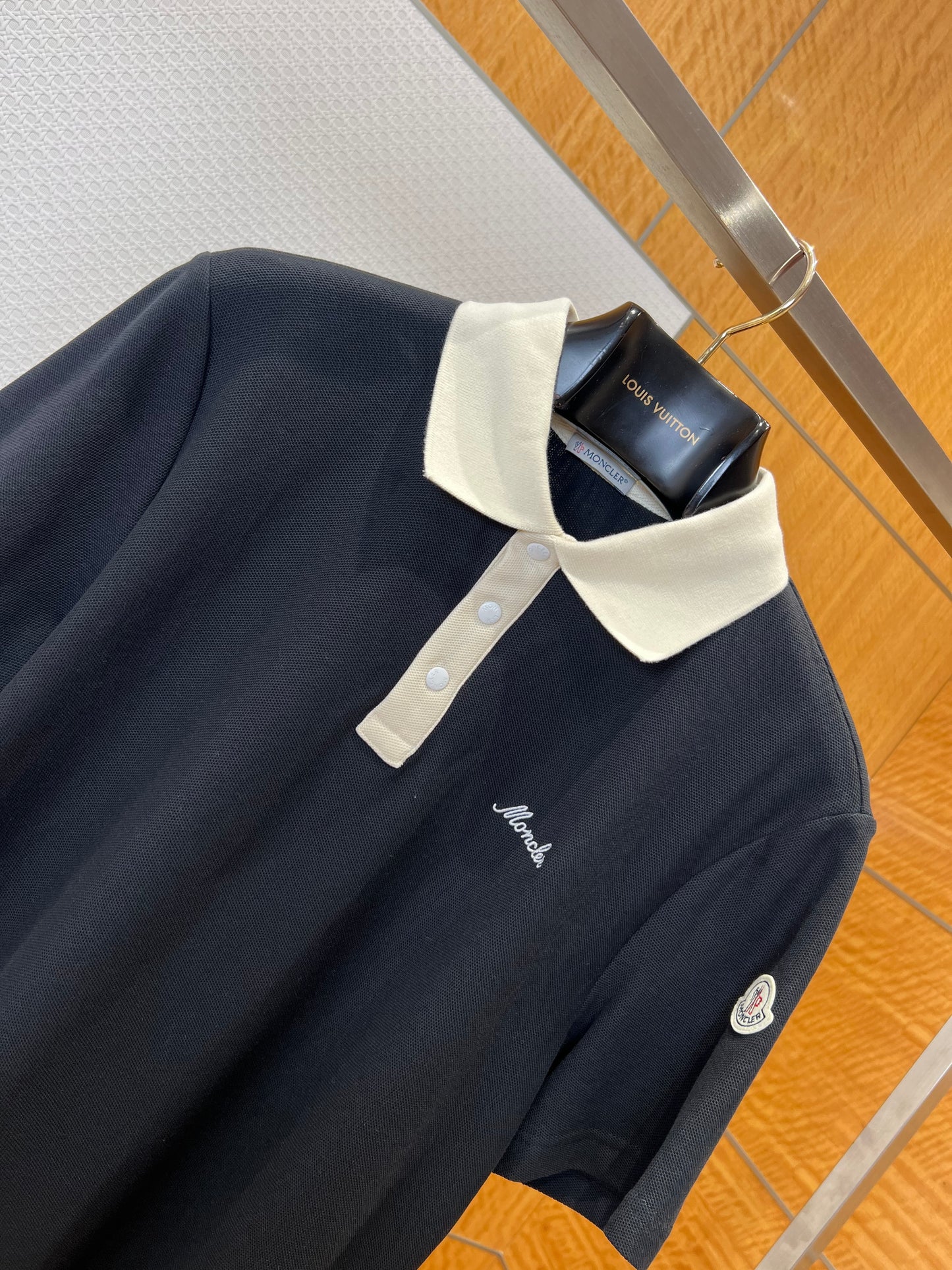 Moncler Polo