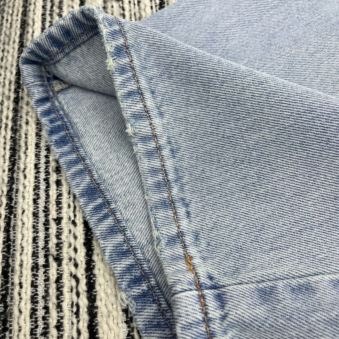 Alexander Wang Long Jeans