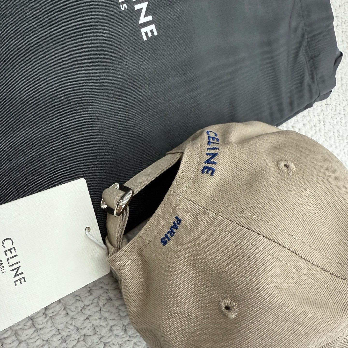 Celine Caps