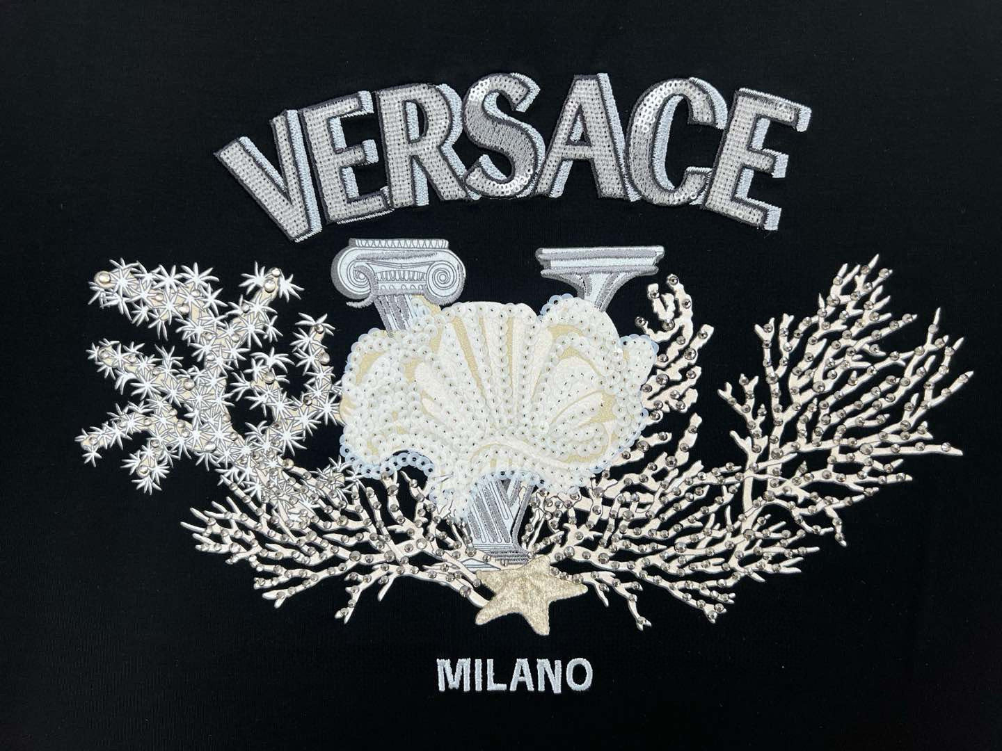 Versace T-Shirt