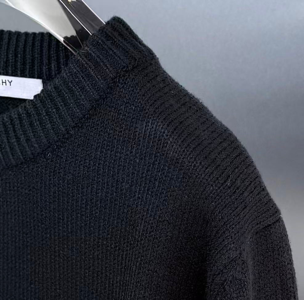 Givenchy Sweater