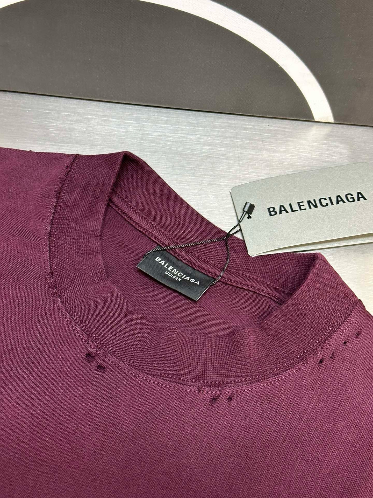 Balenciaga T-Shirt