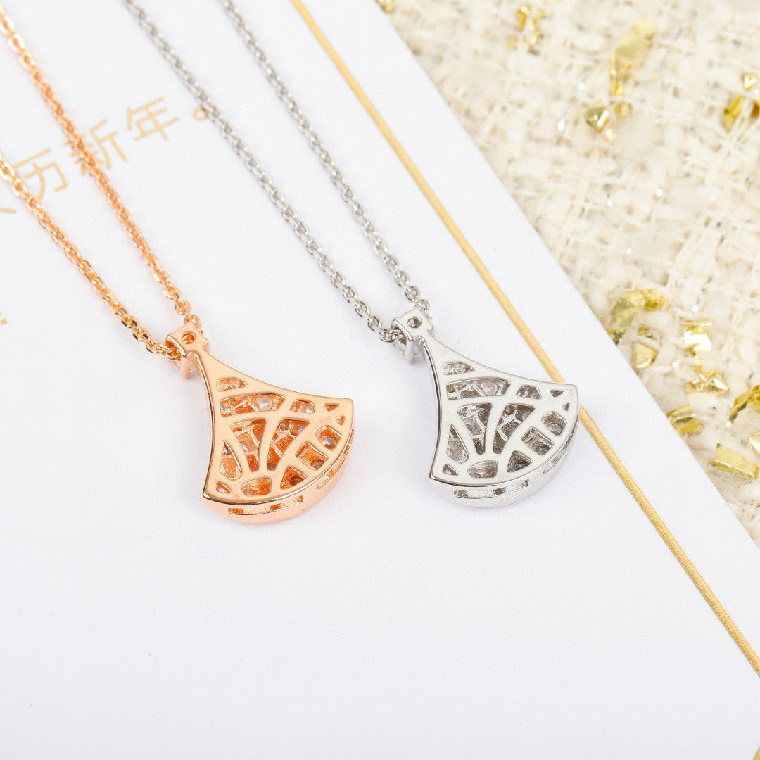 Bvlgari Necklace