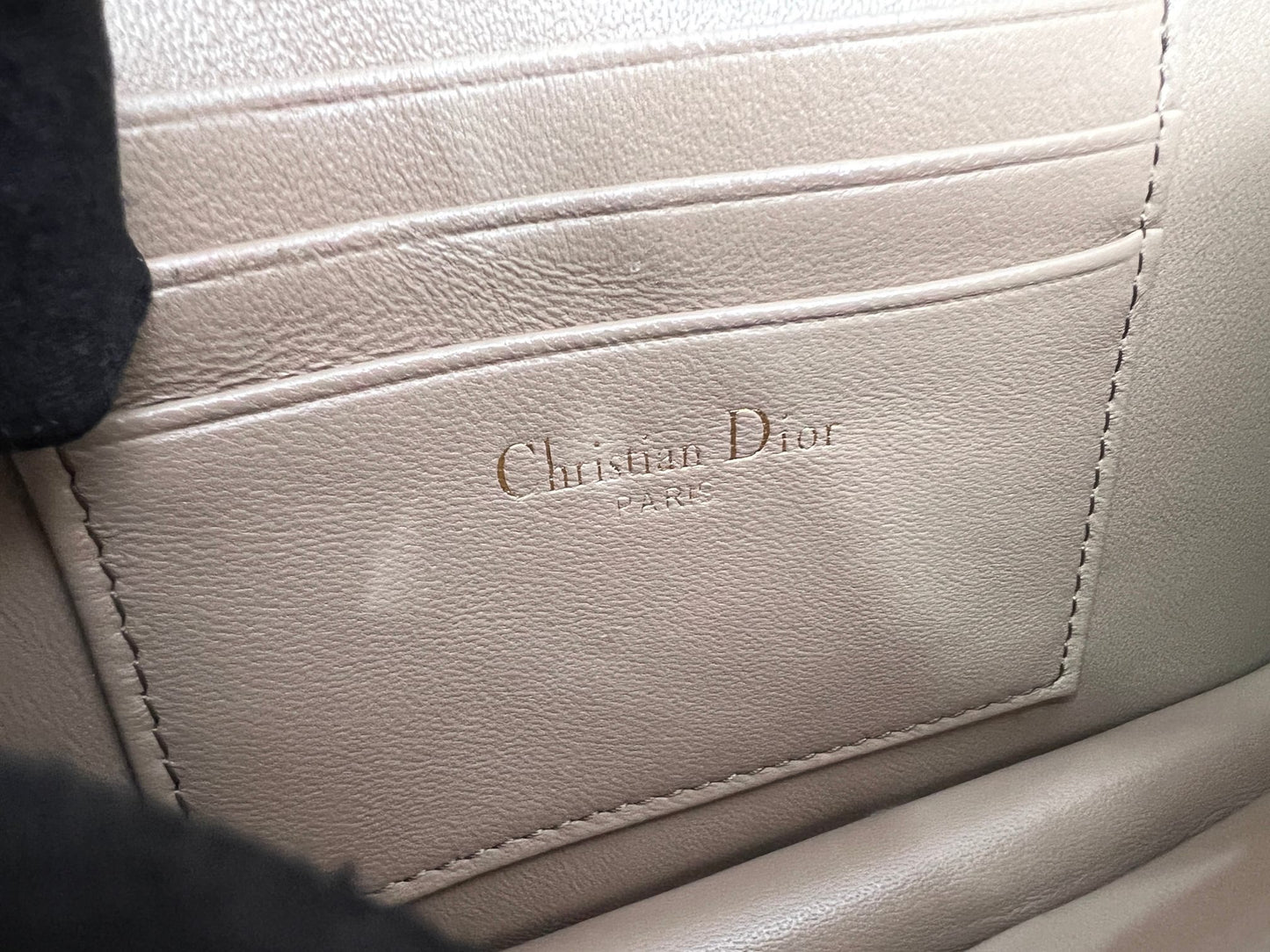 Bolso Dior Miss Dior (24 cm)