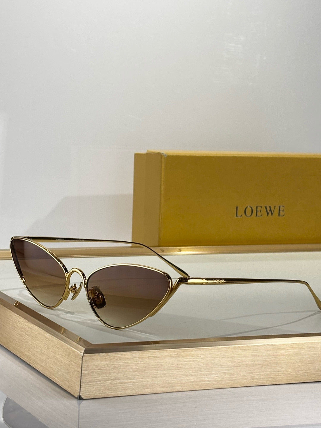 Loewe Sunglasses