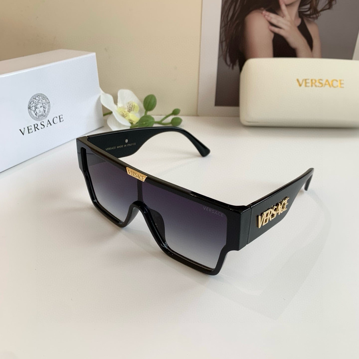 Versace Sunglasses
