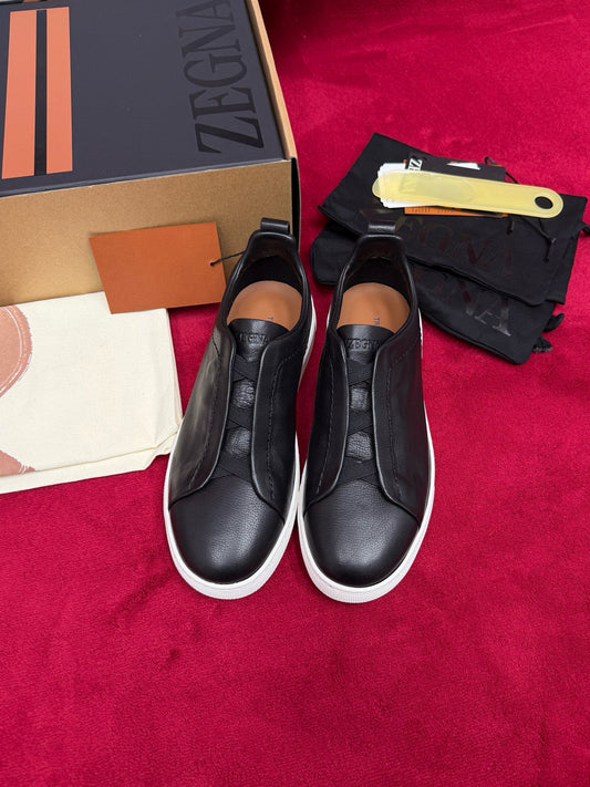 Zegna Sneakers