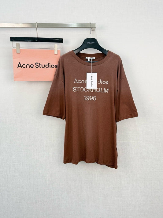 Acne Studio T-Shirt