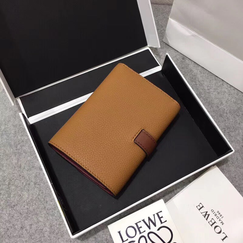 Loewe Wallet