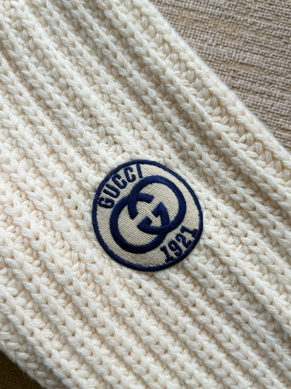 Gucci Sweater