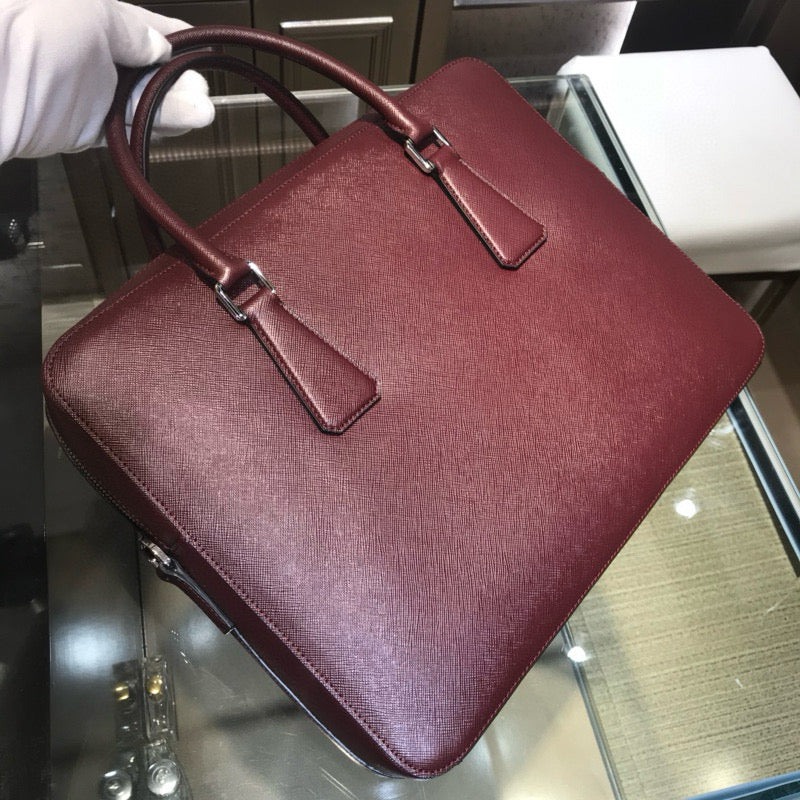 Prada Briefcase
