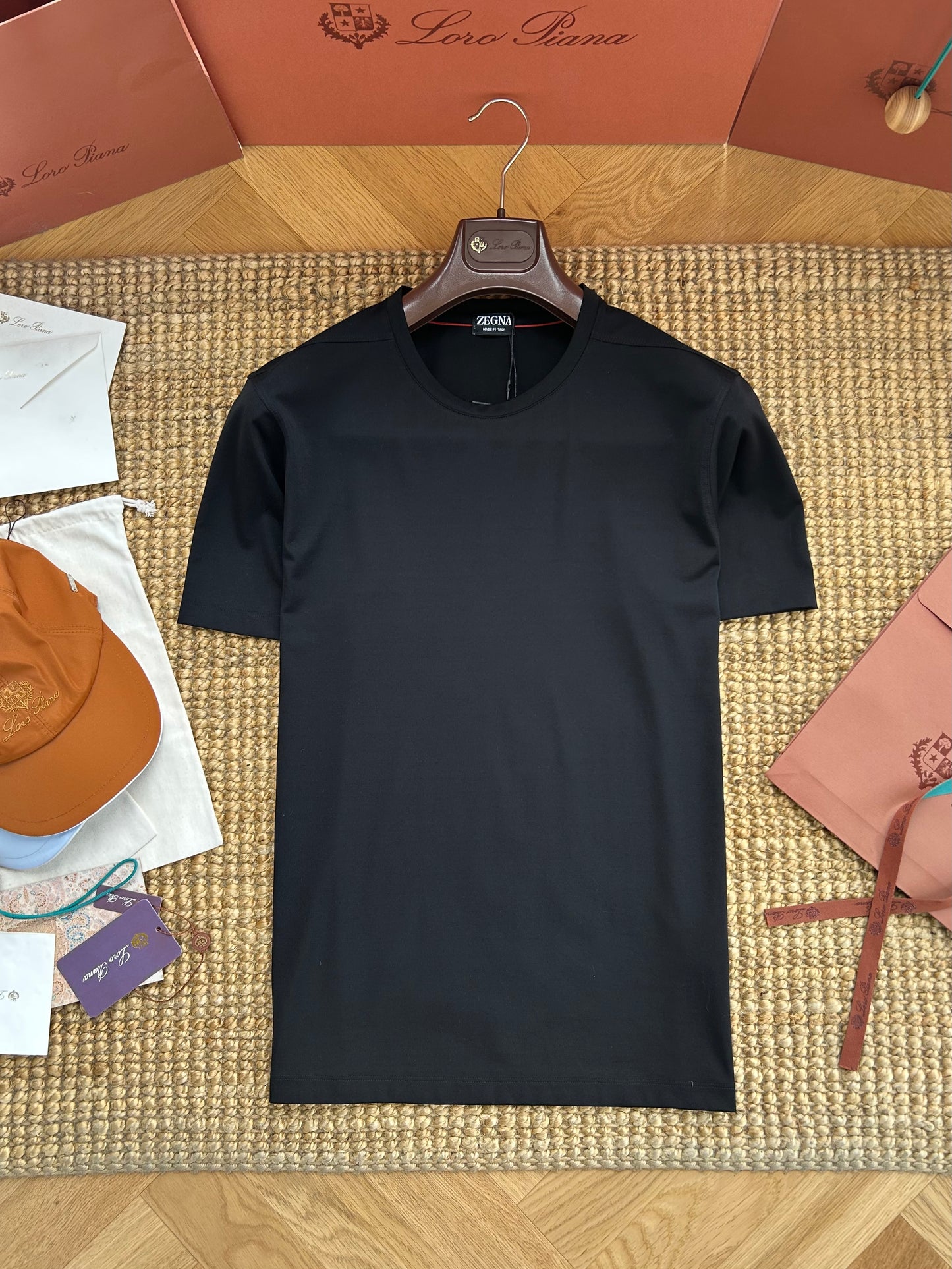 ZG T-shirt