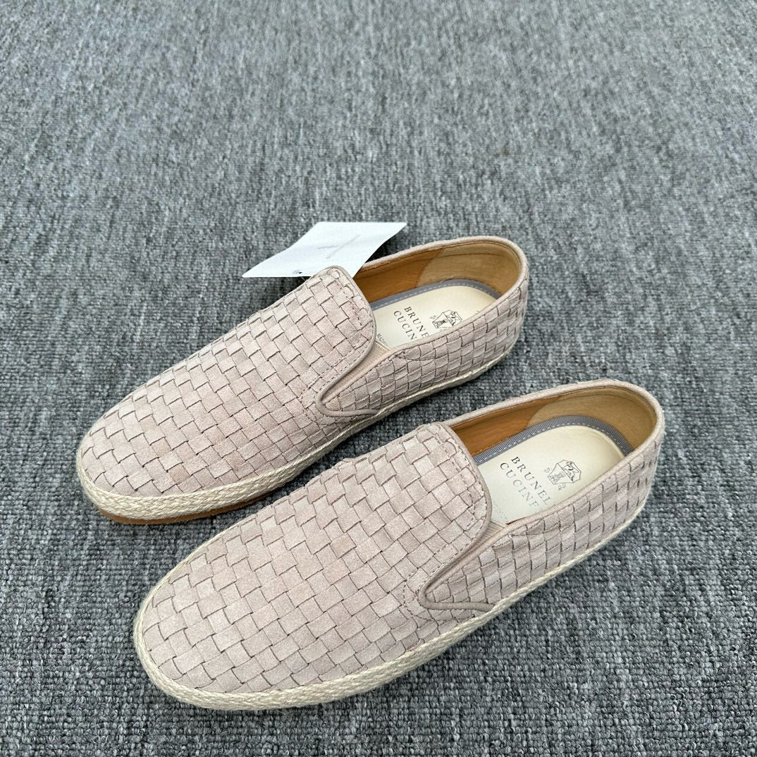 Brunello Cucinelli Loafers