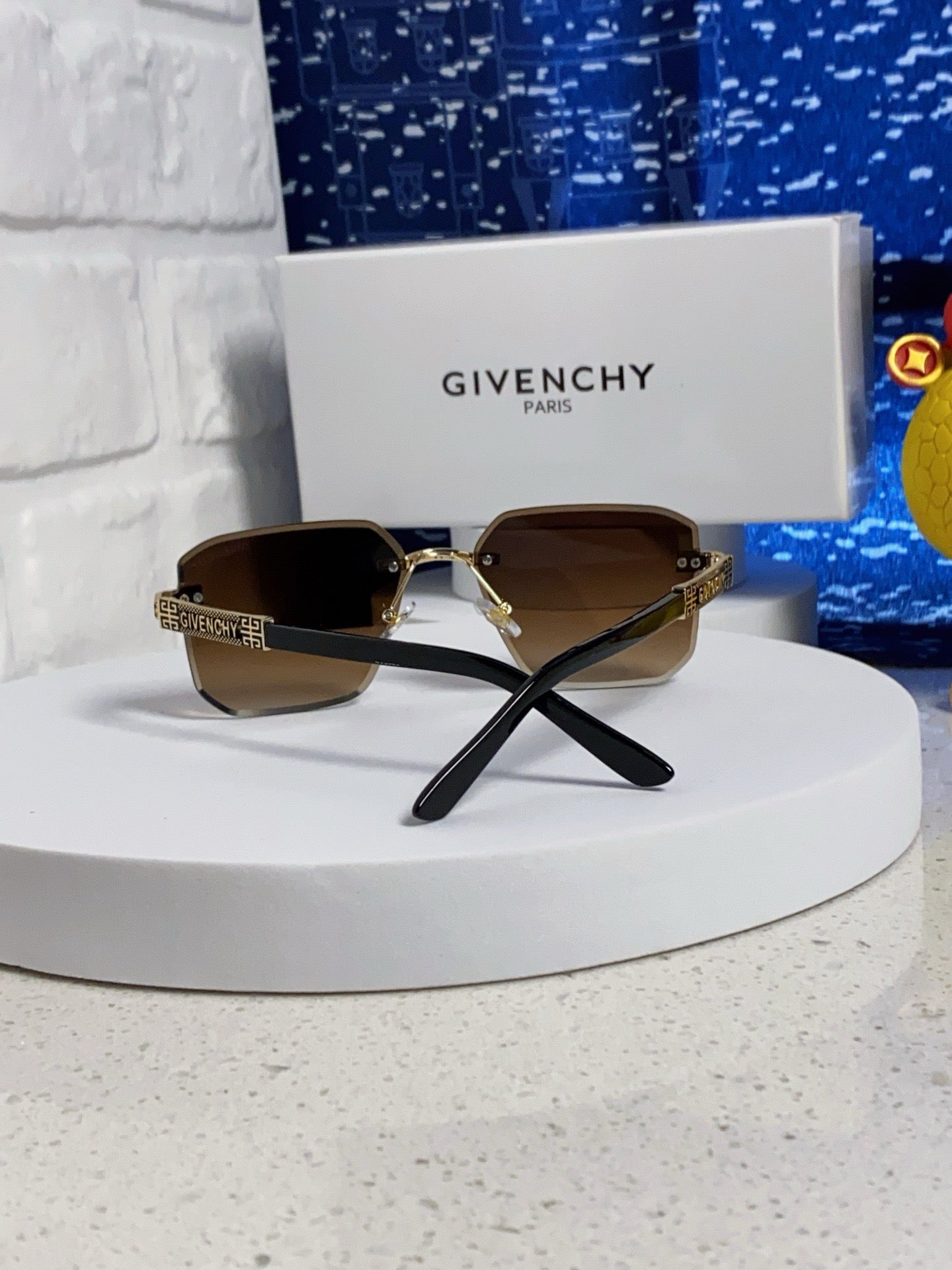 GVC Sunglasses