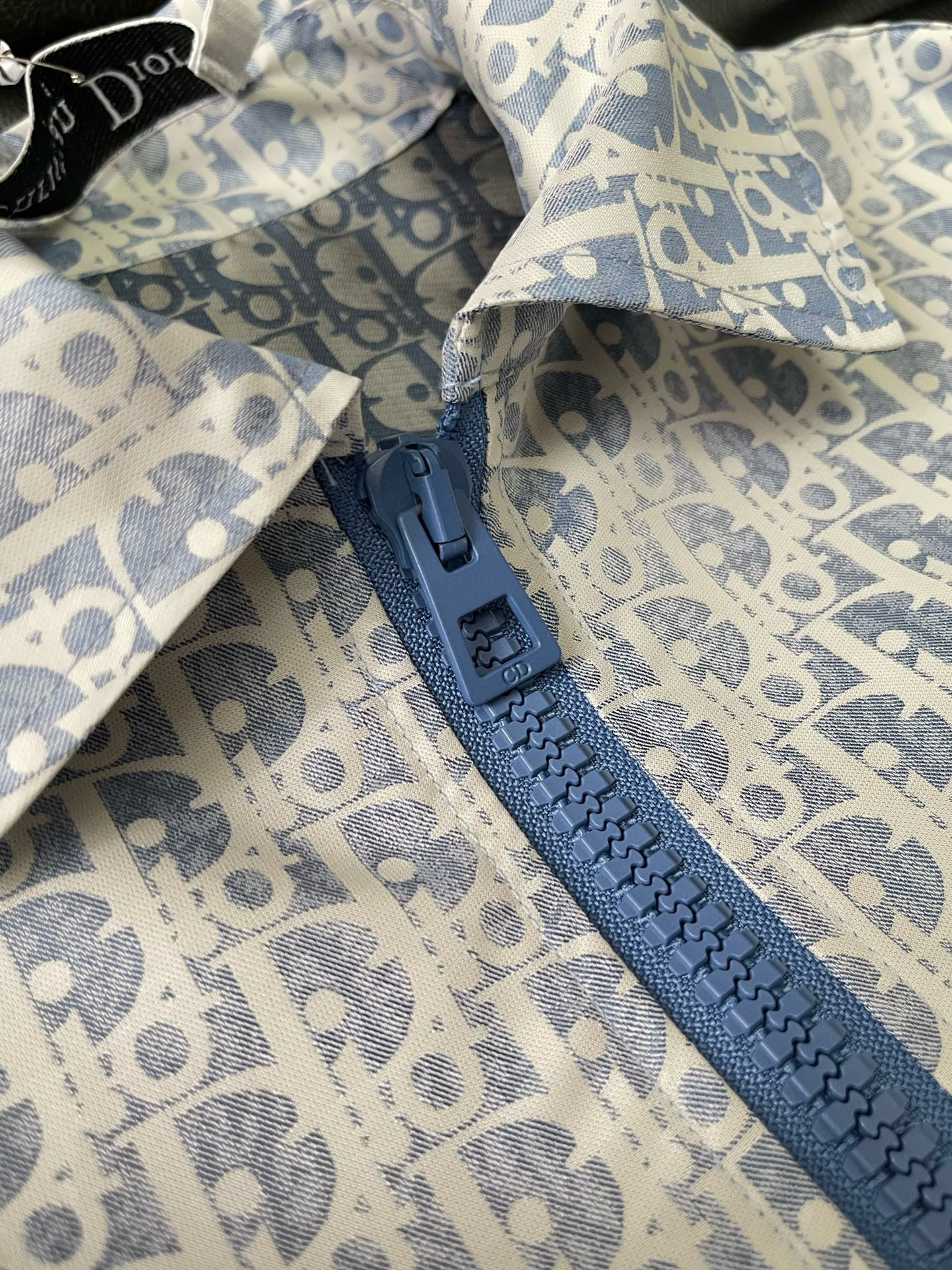 Dior Jacket
