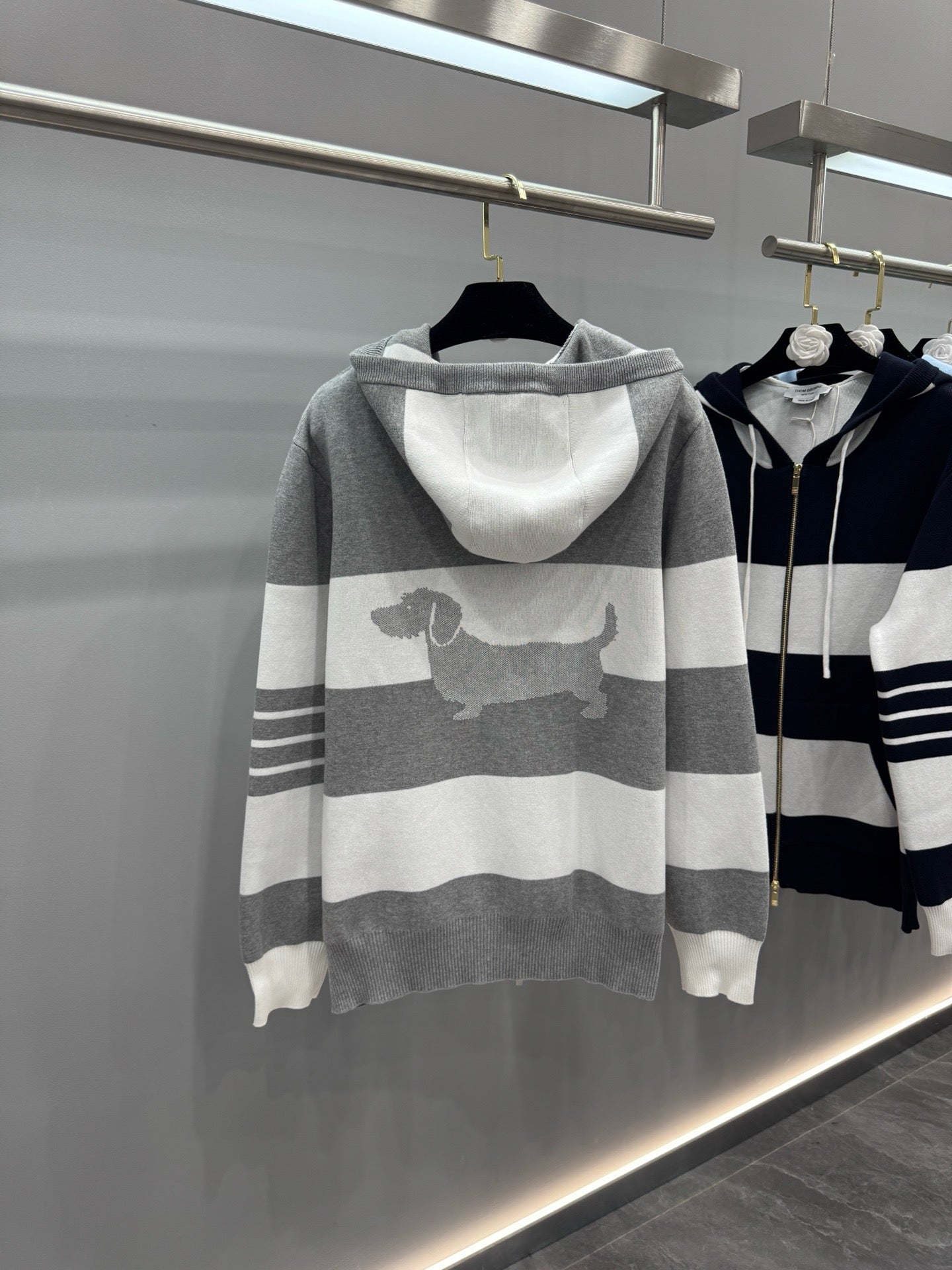 Thom Browne Jacket