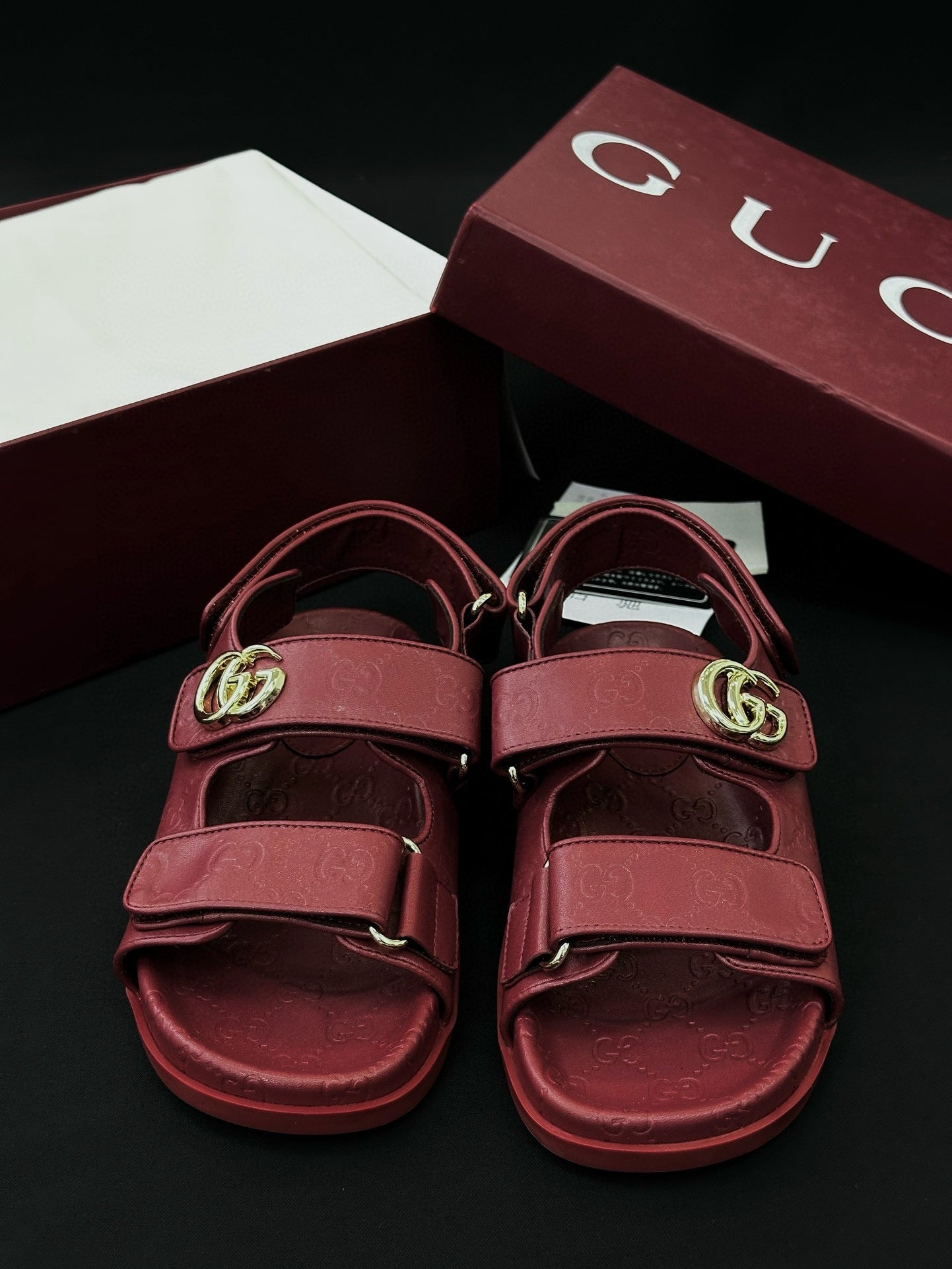 Gucci Sandals