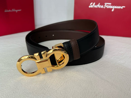Ferragamo Belt