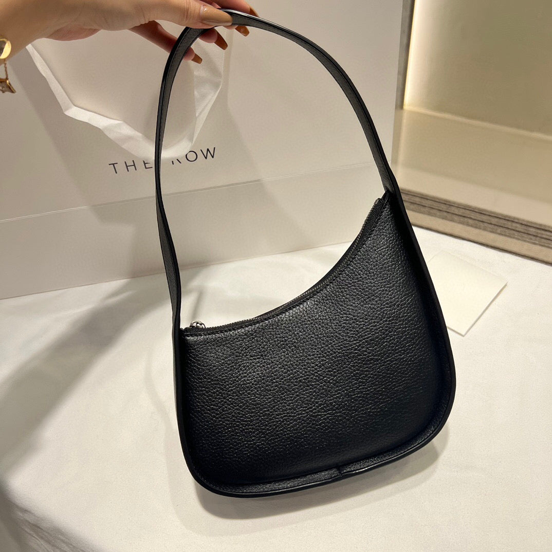The Row Shoulder Bag