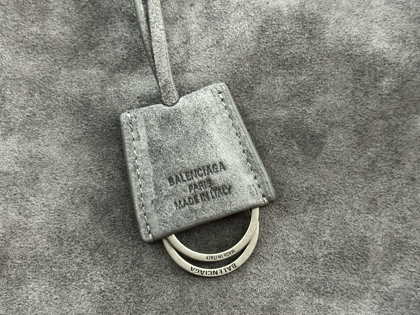 BLCG Rodeo Handbag(35x23x11cm)