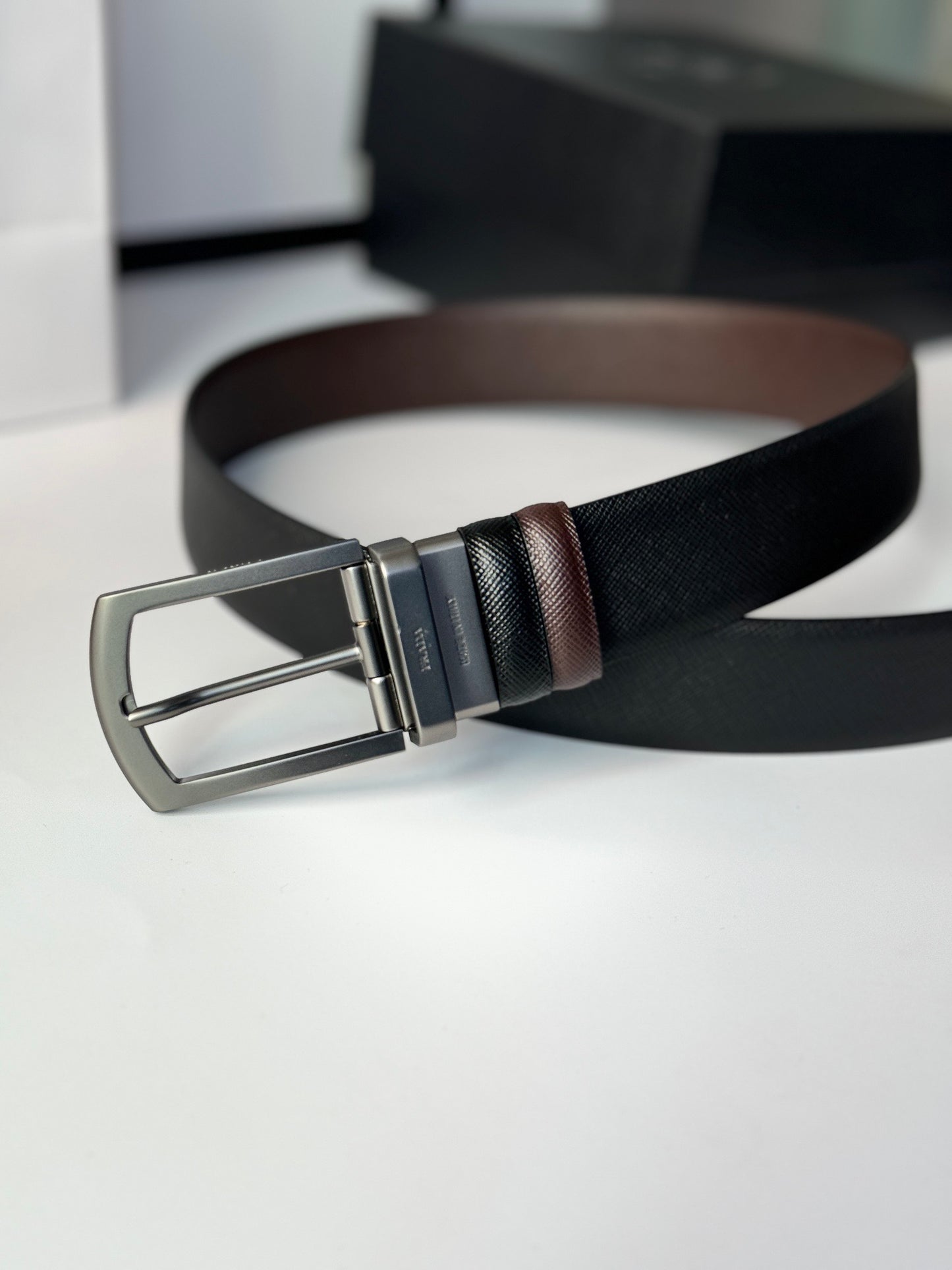 Prada Belt