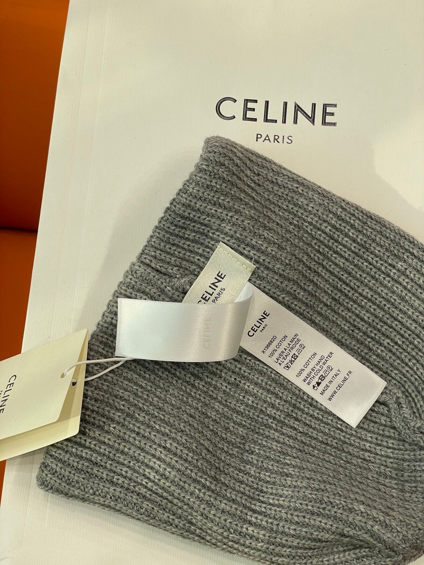Celine Beanie