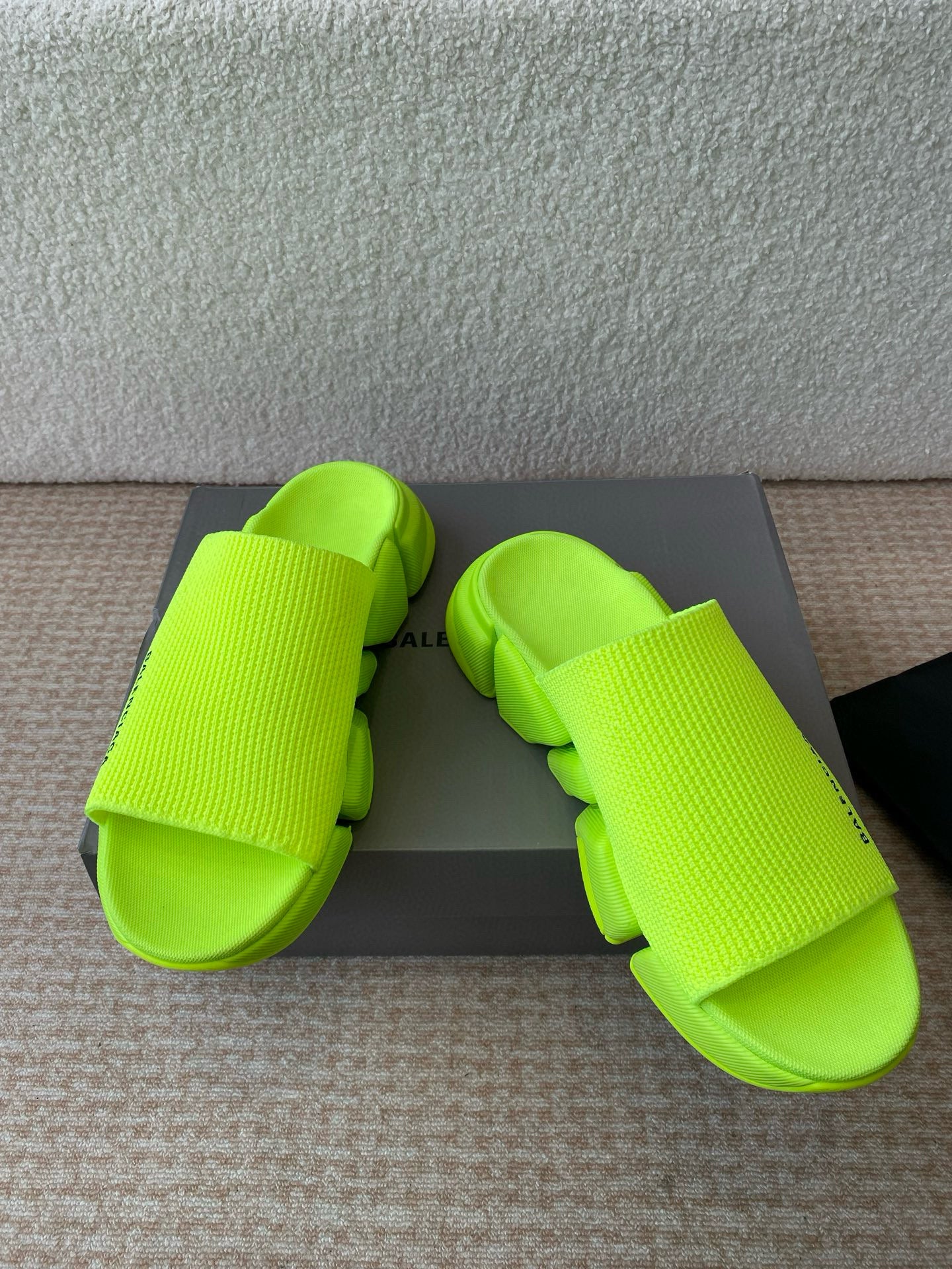 BLCG Sandals