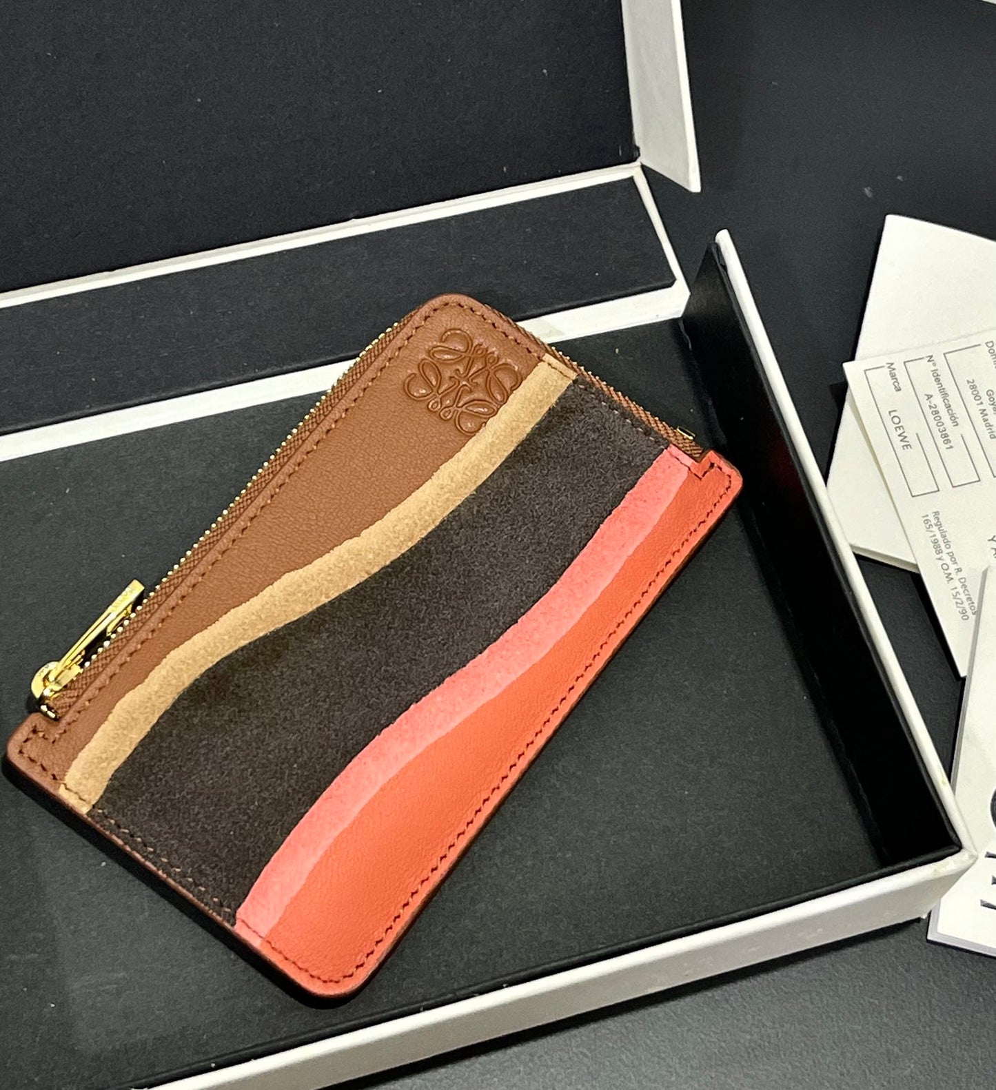Loewe Wallet