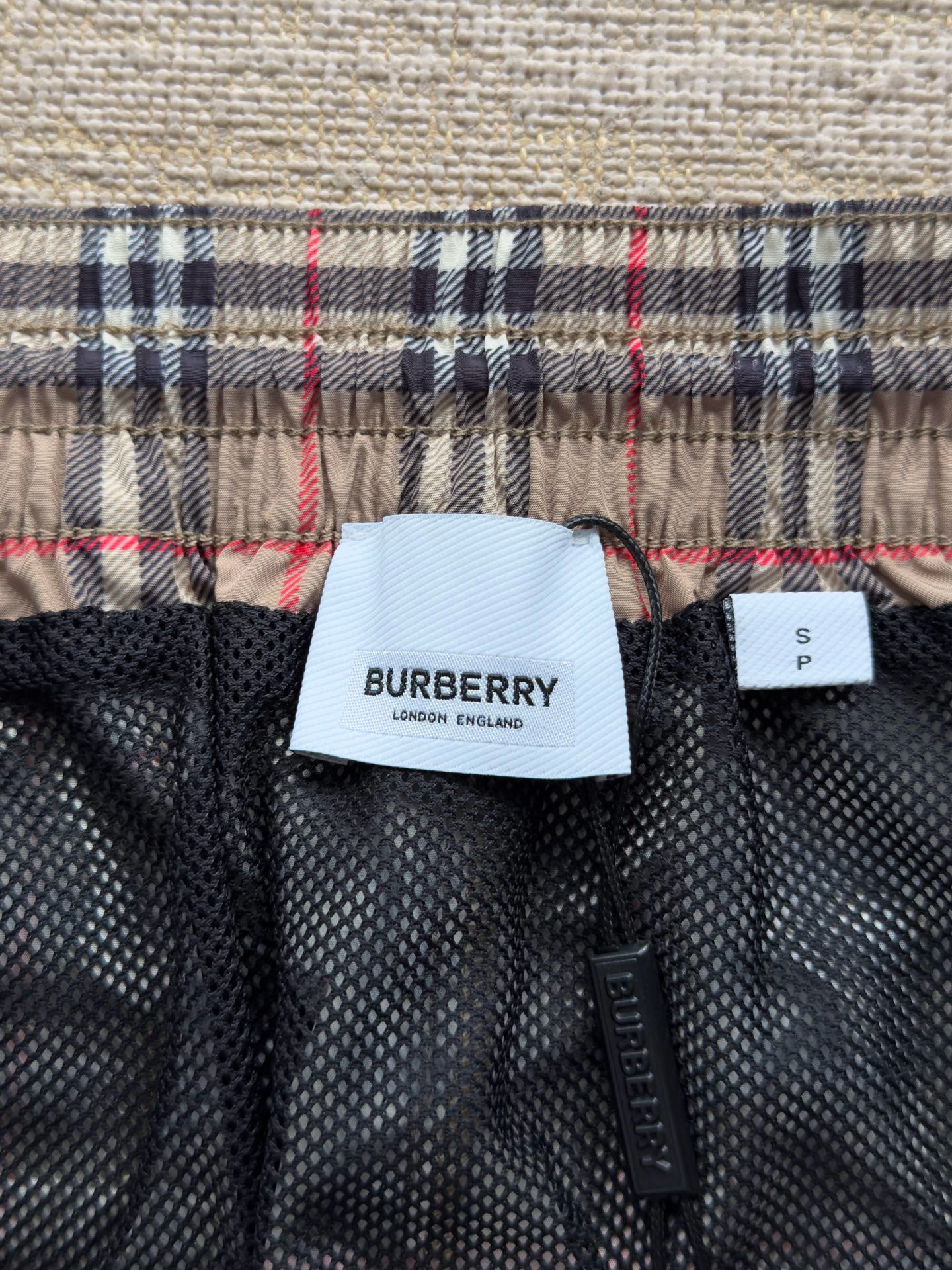 BBR Short Pants
