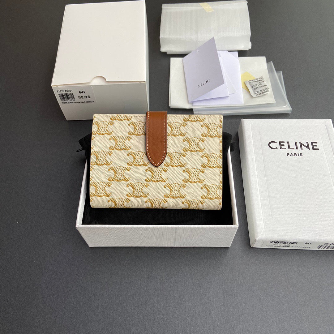 Celine Wallet