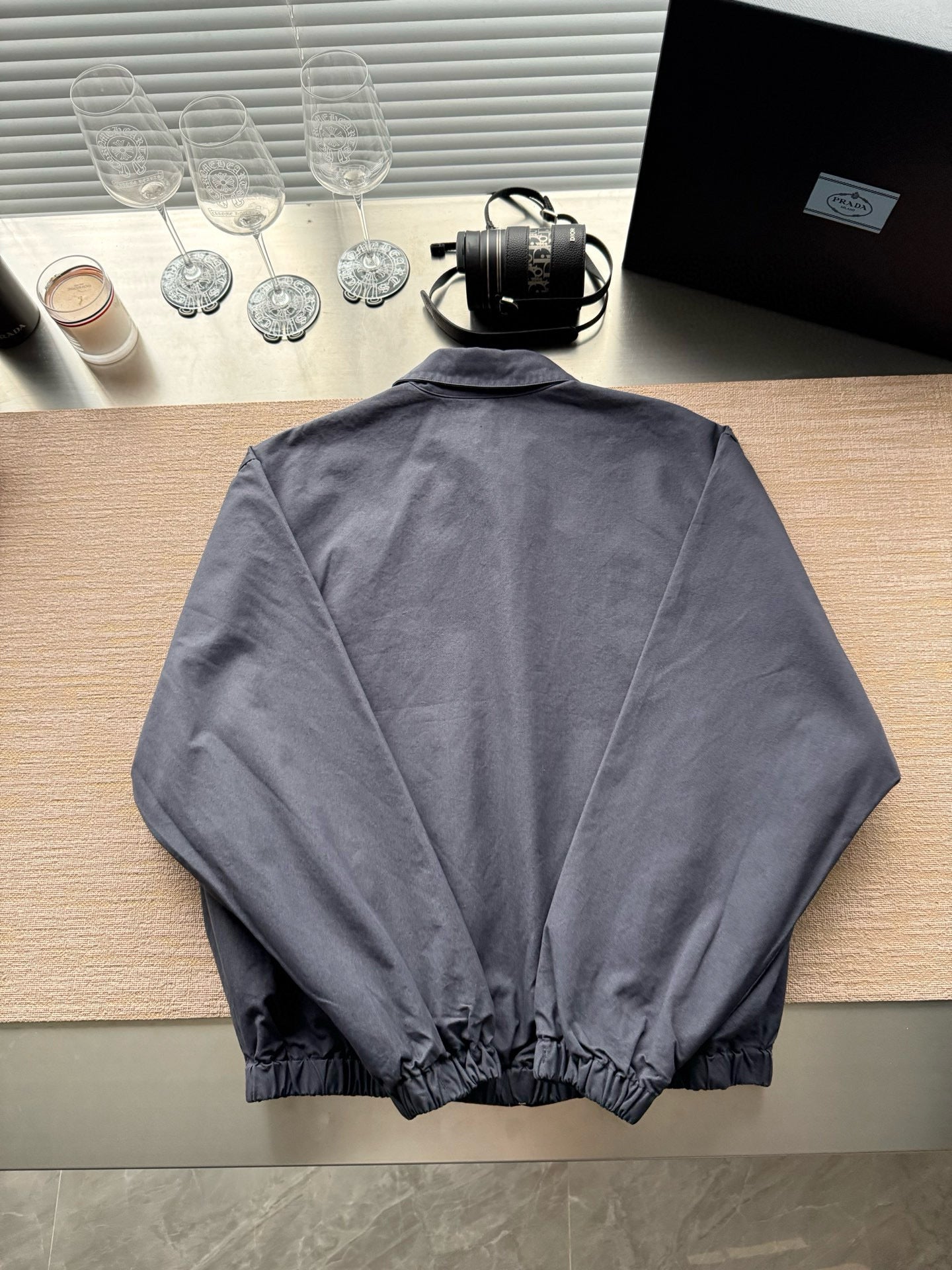 Prada Jacket