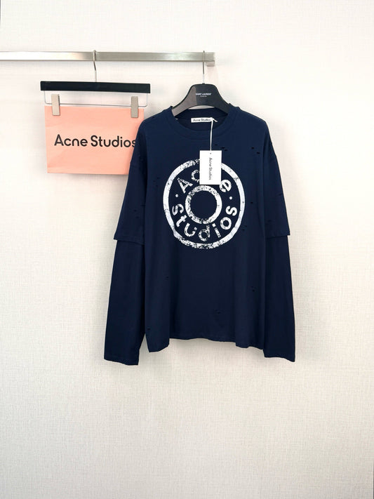 Acne Studio Long Sleeve Tee