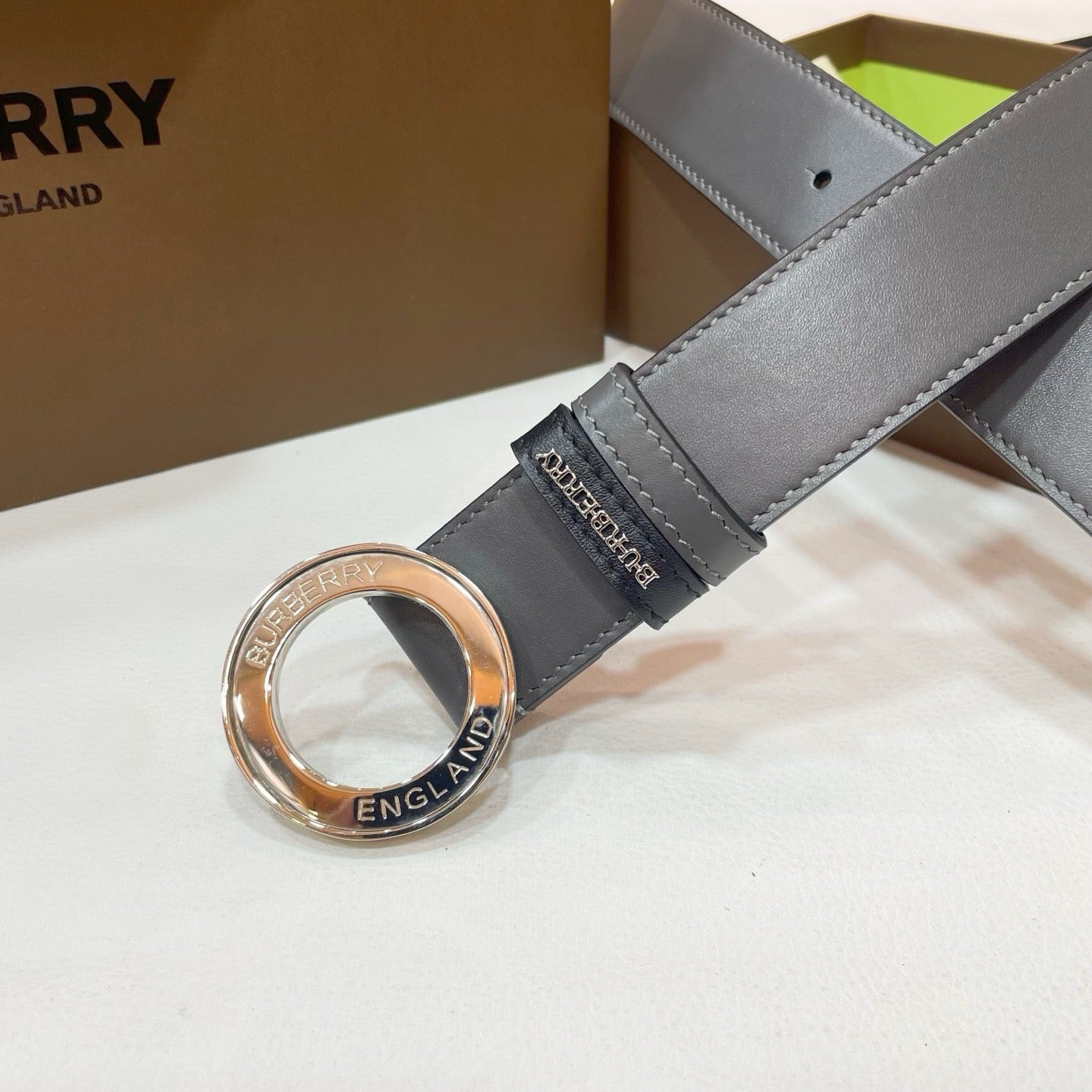 BBR Belt